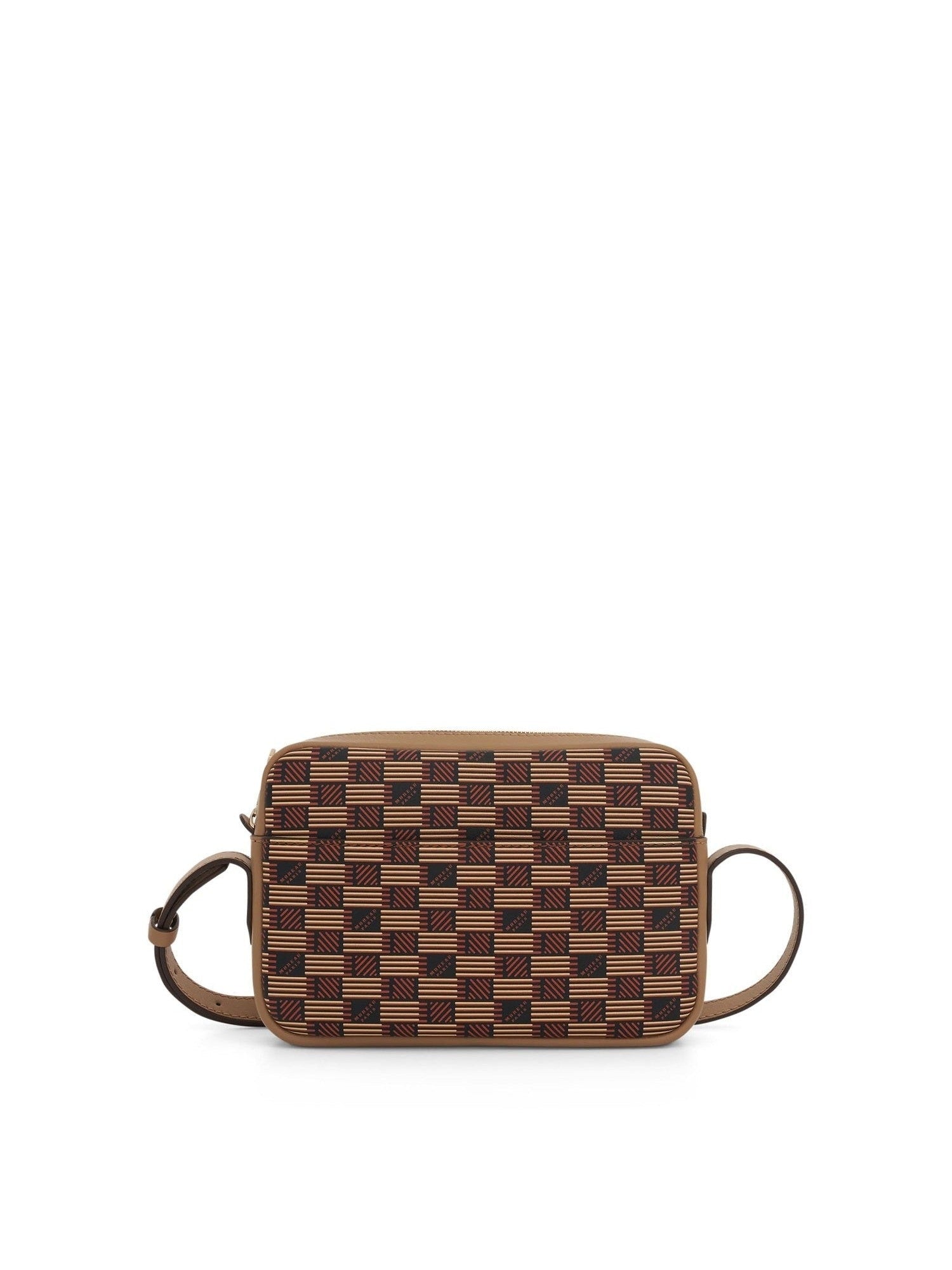 Image of Bags. Productname: MOREAU Savoie 24 PM Bag in Classic colour by brand - MOREAU