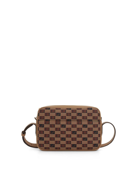 Image of Bags. Productname: MOREAU Savoie 24 PM Bag in Classic colour by brand - MOREAU