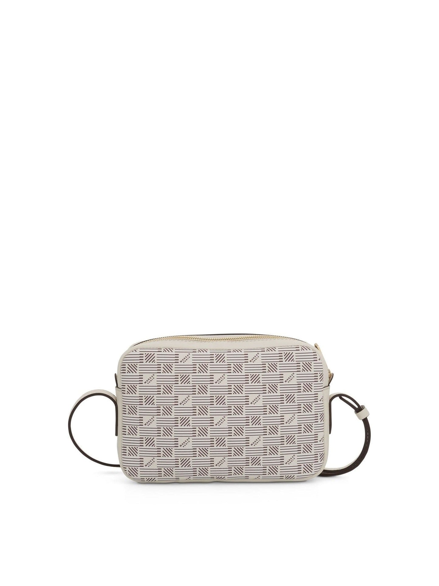 MOREAU Savoie 24 PM Bag (White)