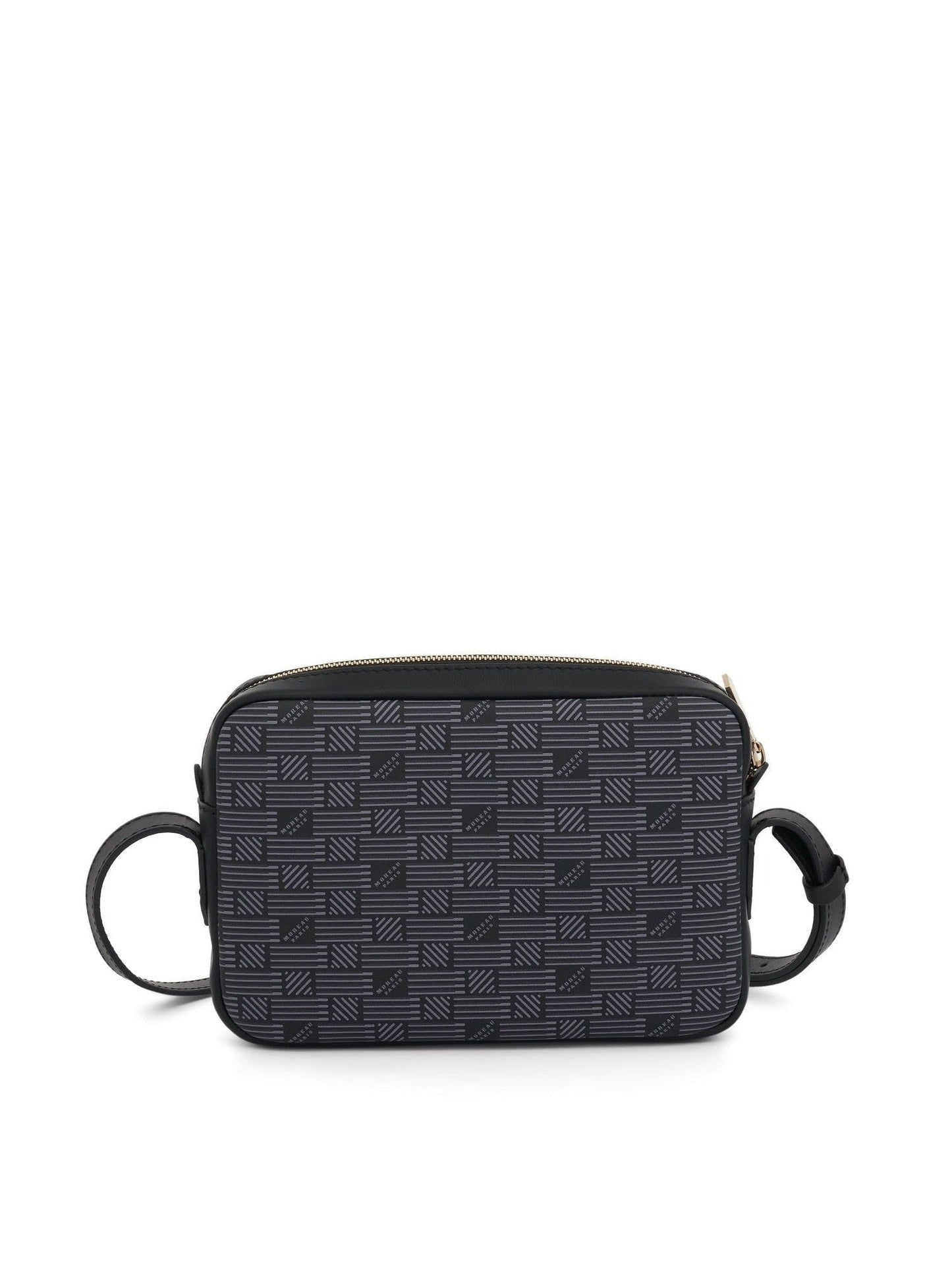 MOREAU Savoie 24 PM Bag (Black)