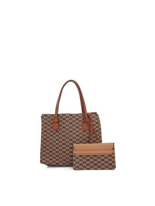 Image of Bags. Productname: MOREAU Bregancon Small Bag in BROWN colour by brand - MOREAU