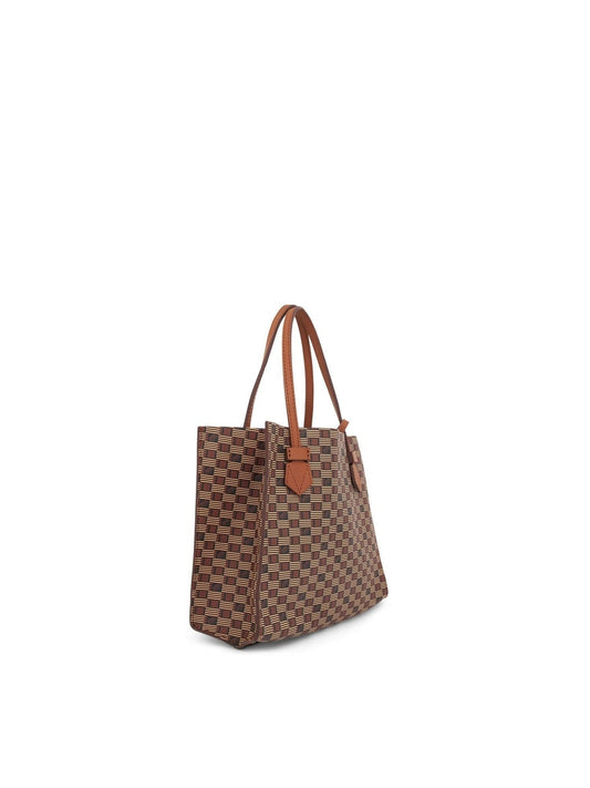 MOREAU Bregancon Small Bag (Brown)