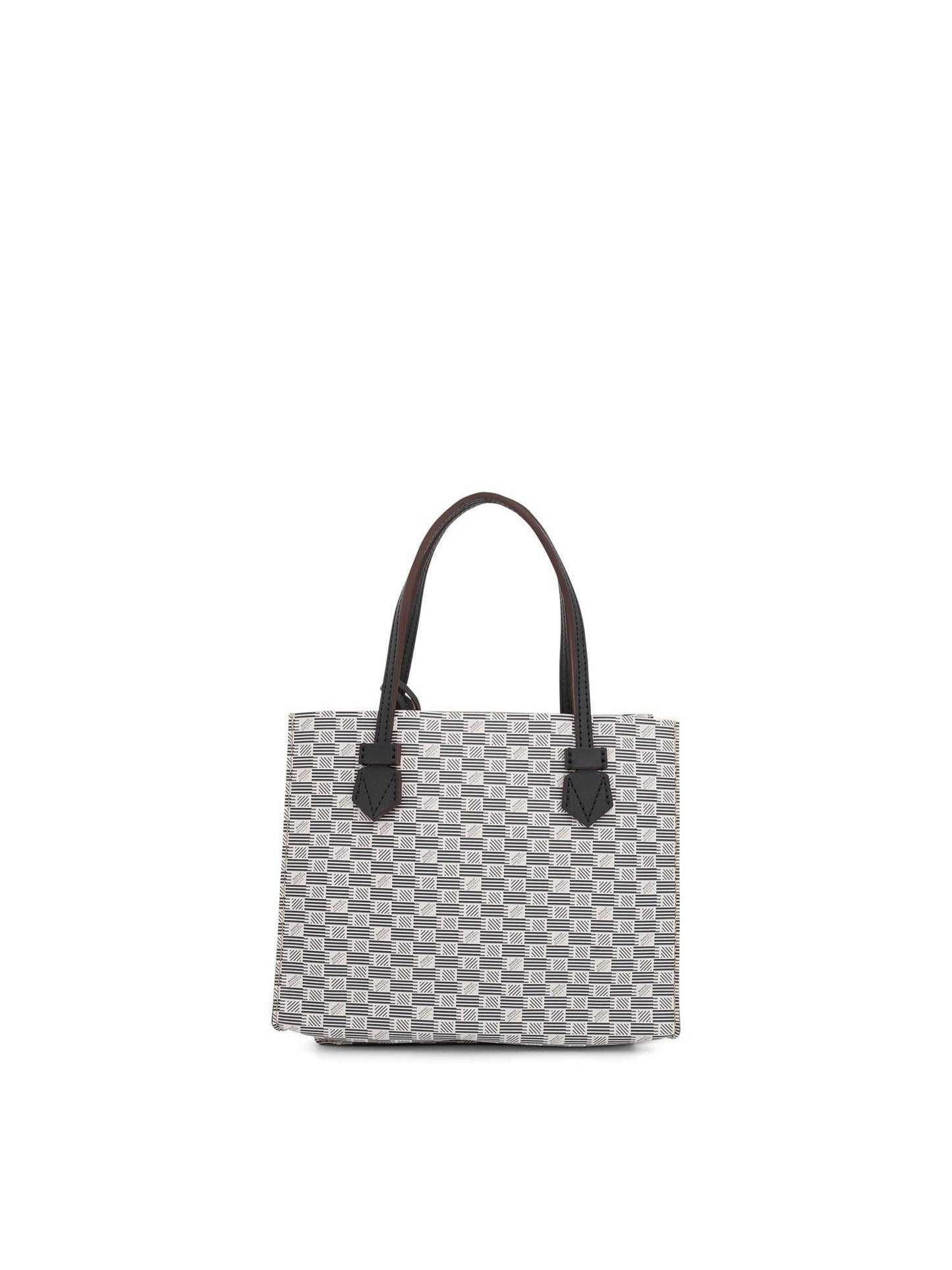 MOREAU Bregancon Small Bag (White)
