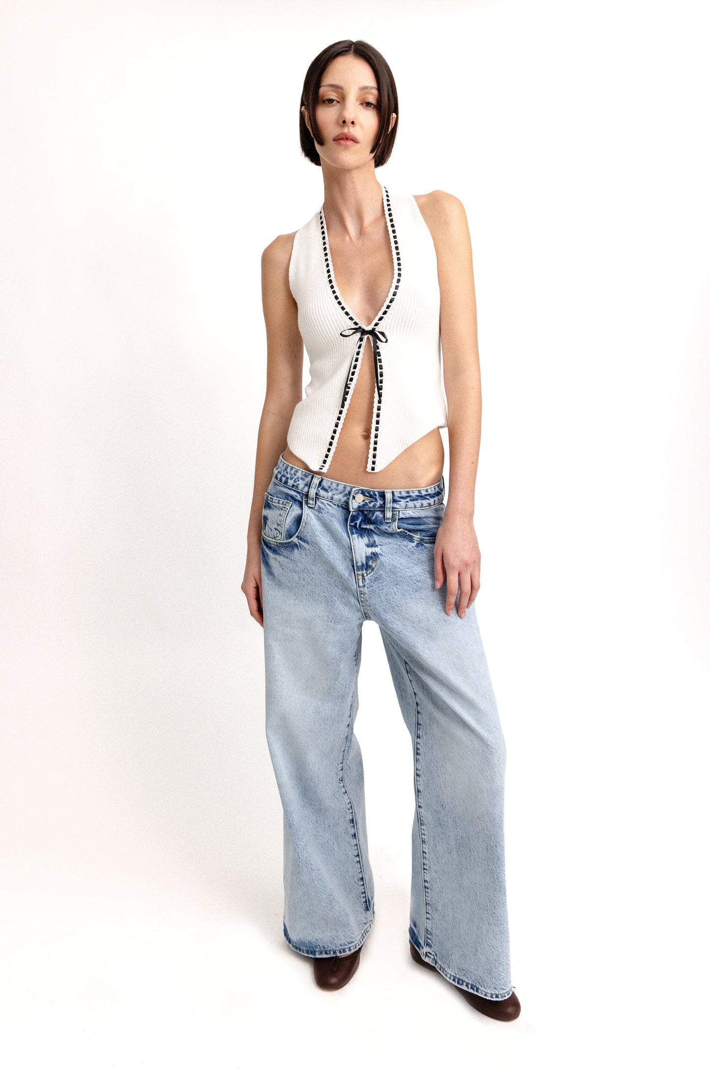 Alex Jeans (Wash)