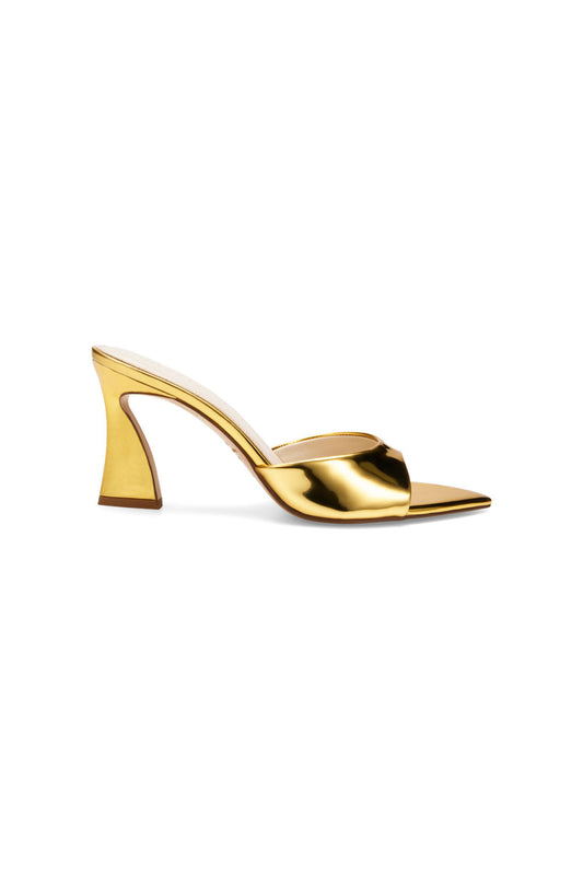 Point In Time Mule (Gold)