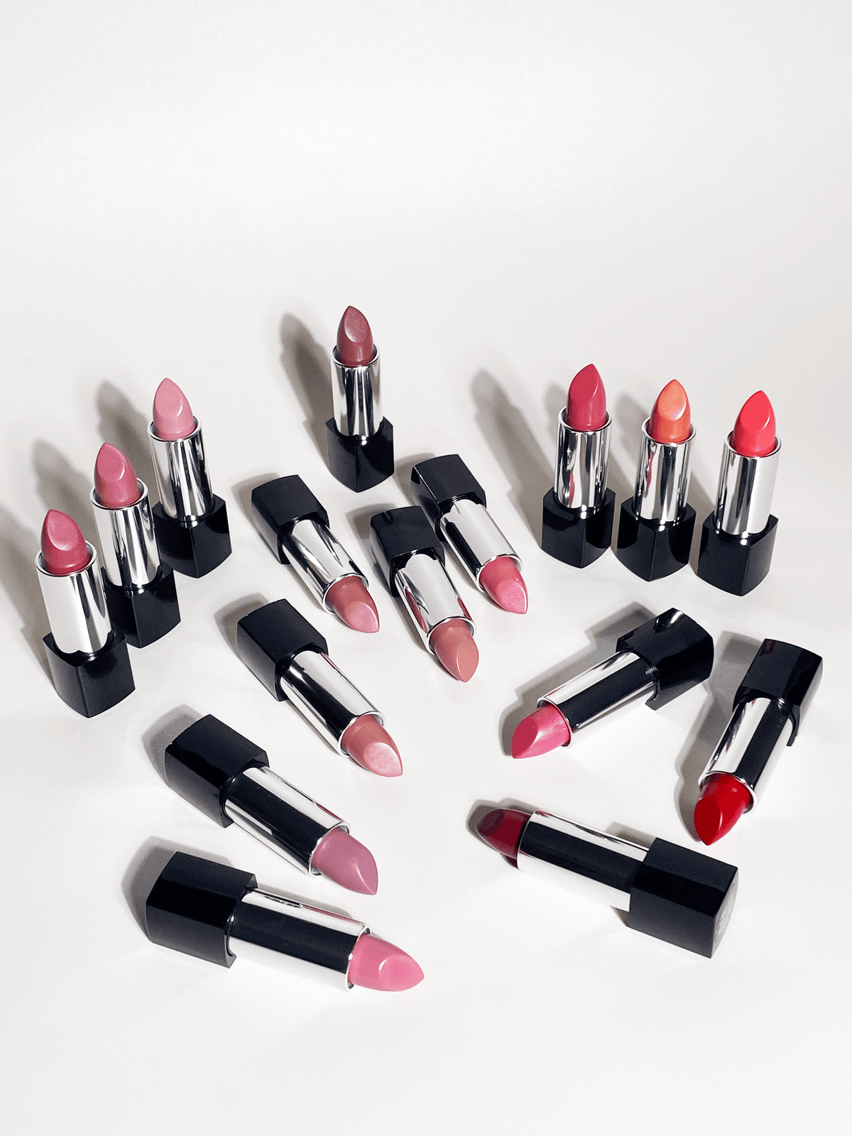 Shanghai Suzy Lipstick (Candy)