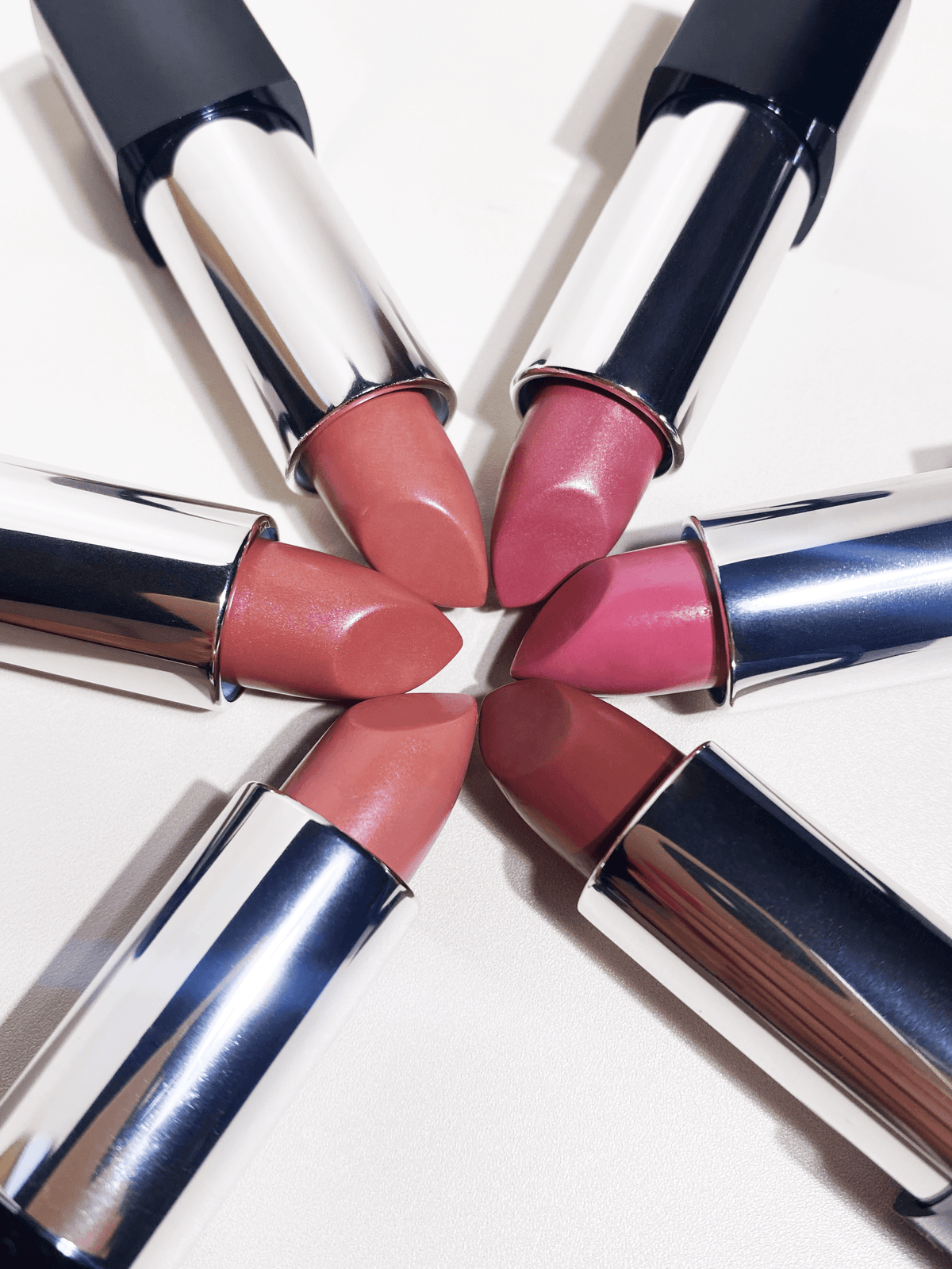 Shanghai Suzy Lipstick (Candy)