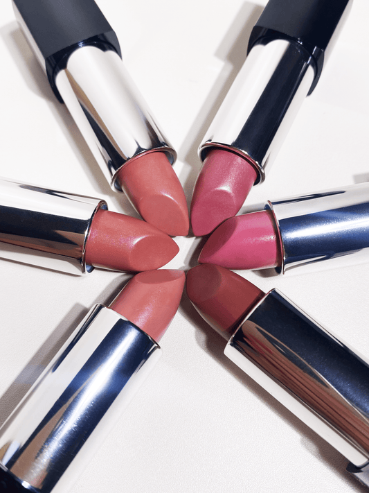 Shanghai Suzy Lipstick (Candy)
