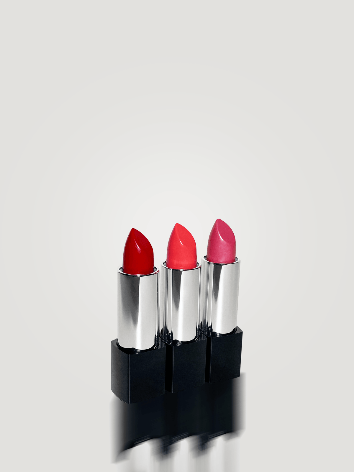 Image of Accessories. Product name - Shanghai Suzy Lipstick Watermelon in Watermelon colour by brand - Shanghai Suzy
