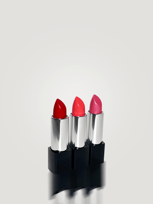 Image of Accessories. Product name - Shanghai Suzy Lipstick Watermelon in Watermelon colour by brand - Shanghai Suzy