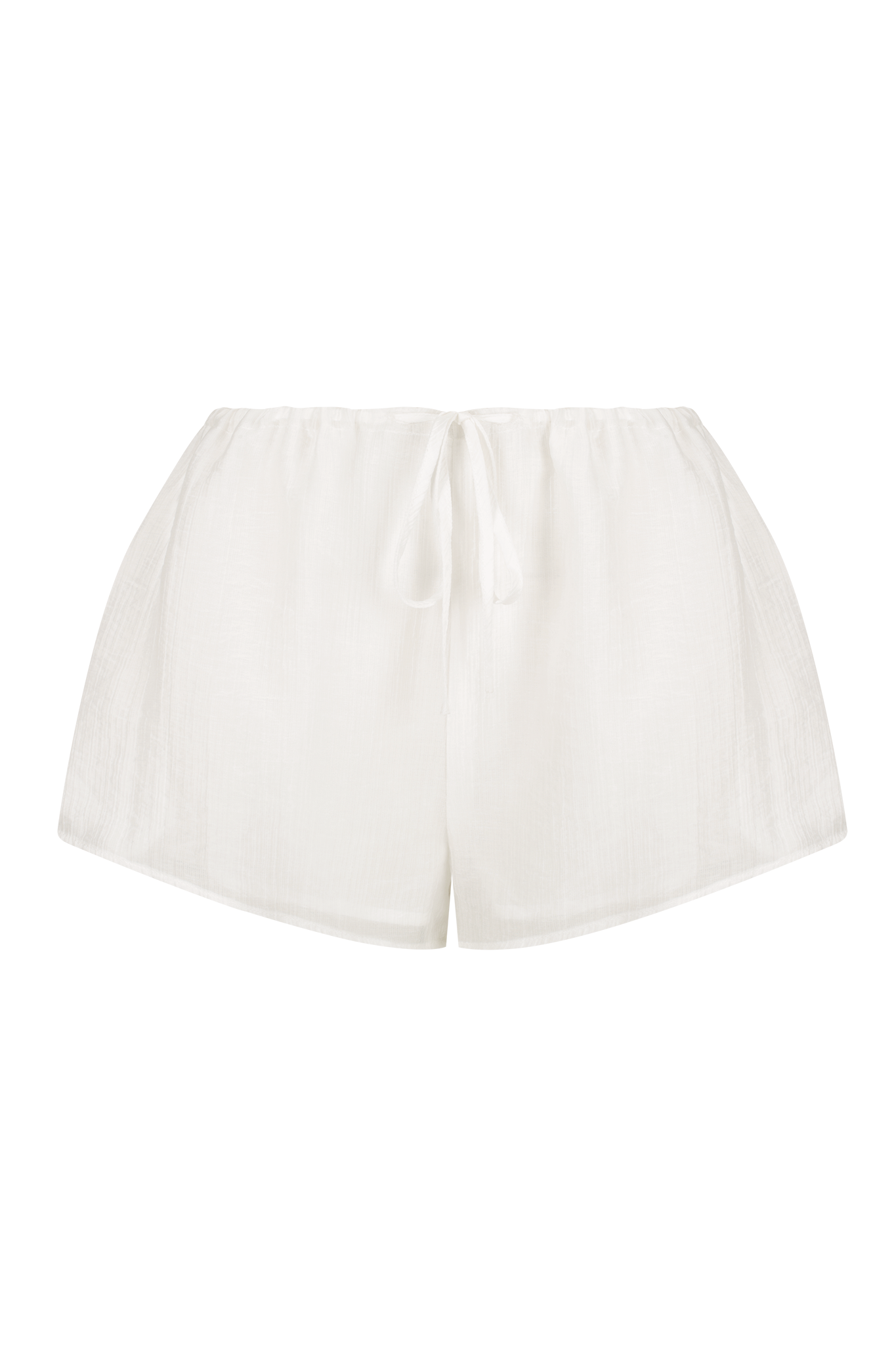 SNDYS BIJOU SHORTS (Coconut)