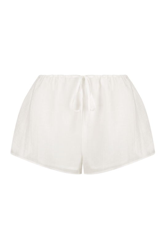 SNDYS BIJOU SHORTS (Coconut)