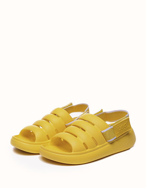 Ugg AUSTRALIAN SHEPHERD® Roseline Sandals (Yellow)