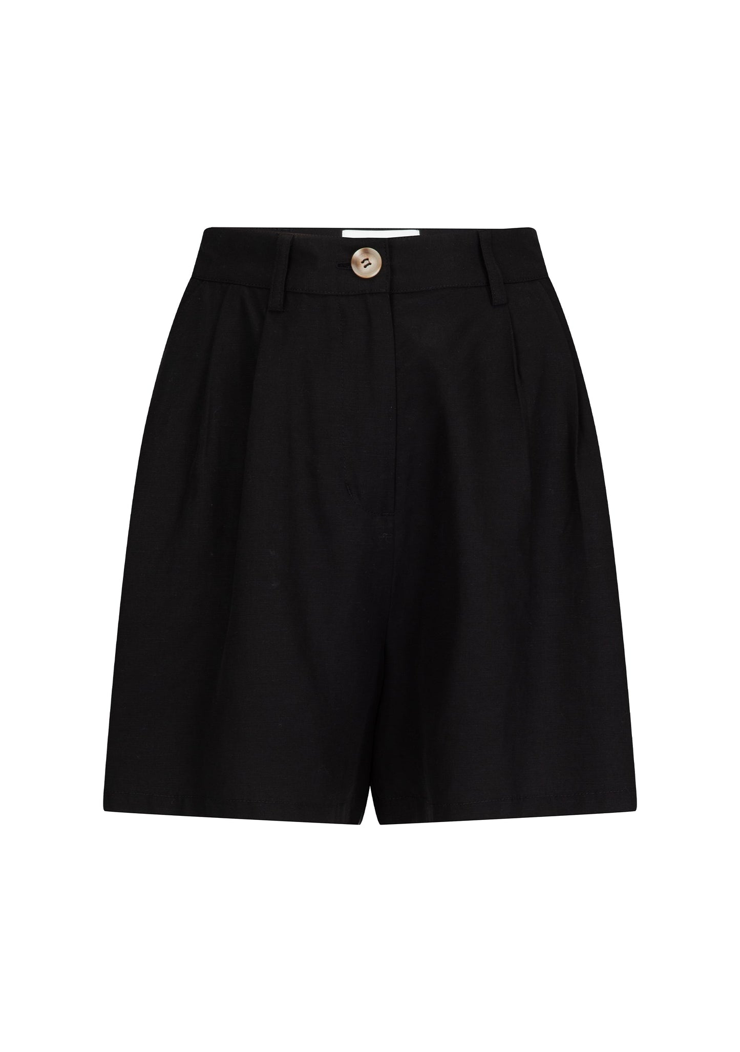 Auguste The Label Spencer Short (Print)