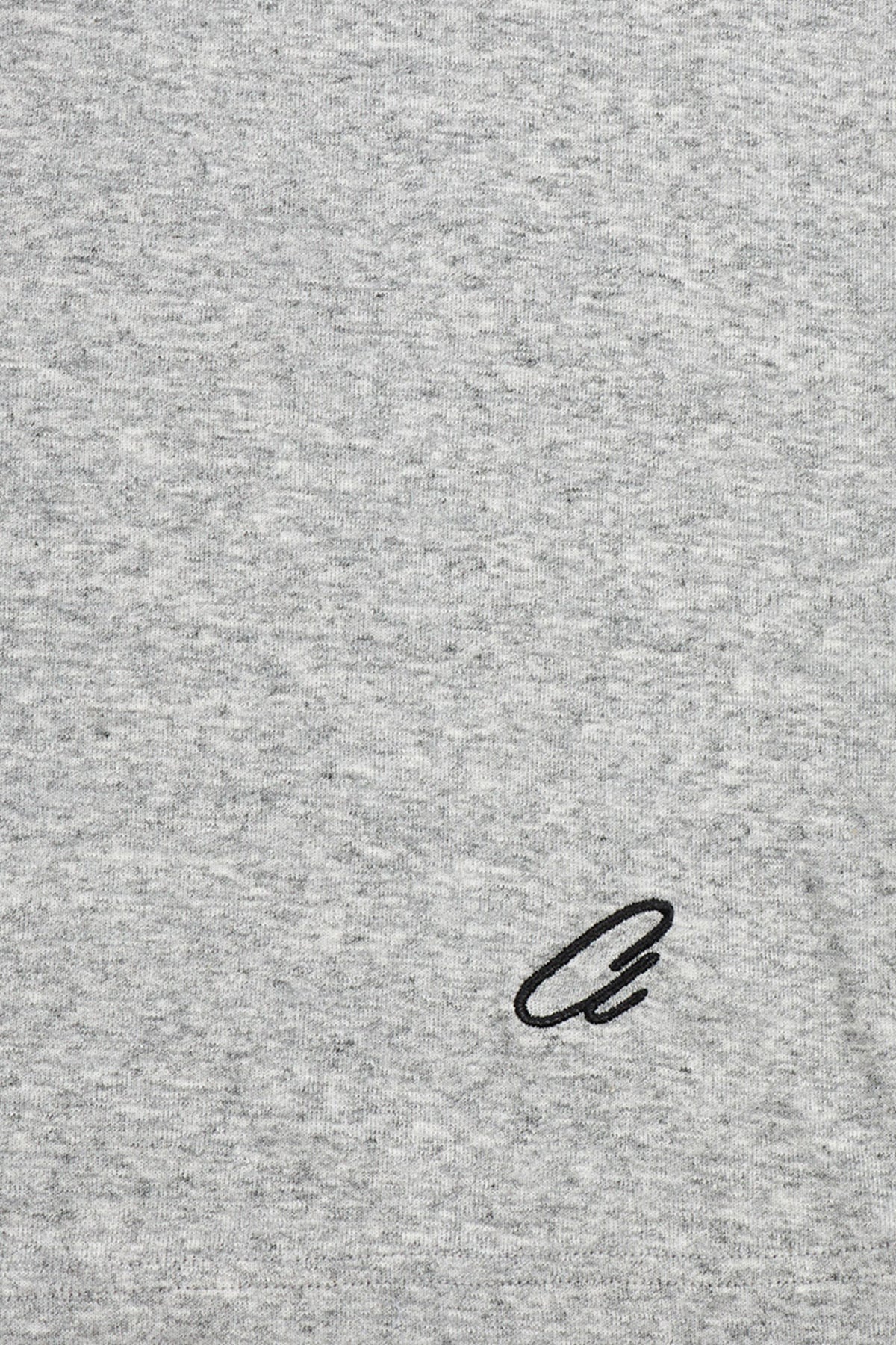 Anthony Squires Sunday Sleep Top (Grey)