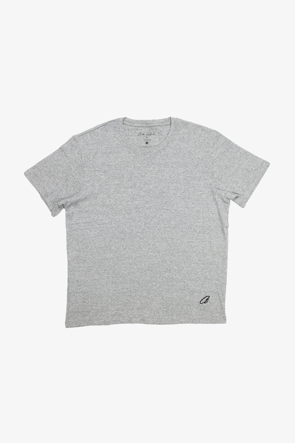 Anthony Squires Sunday Sleep Top (Grey)