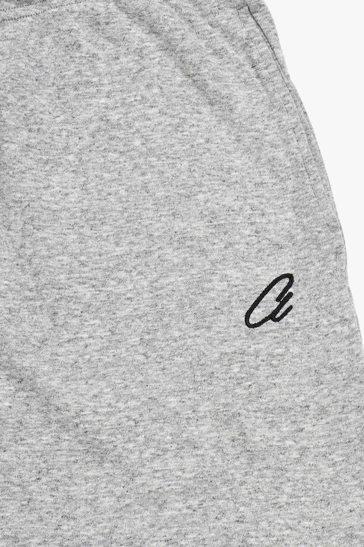 Anthony Squires Rise - Sleep Shorts (Grey)