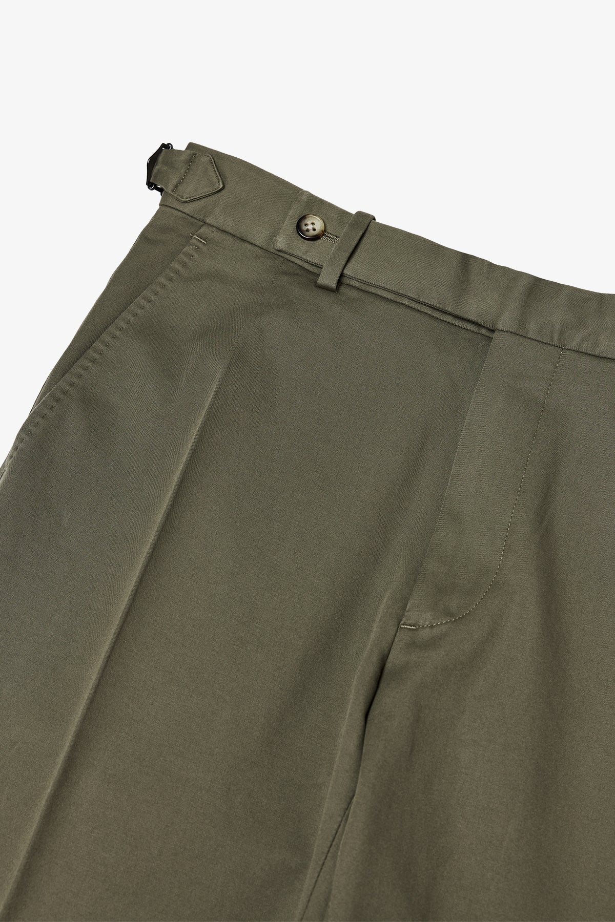 Anthony Squires Friday Chino (Olive)