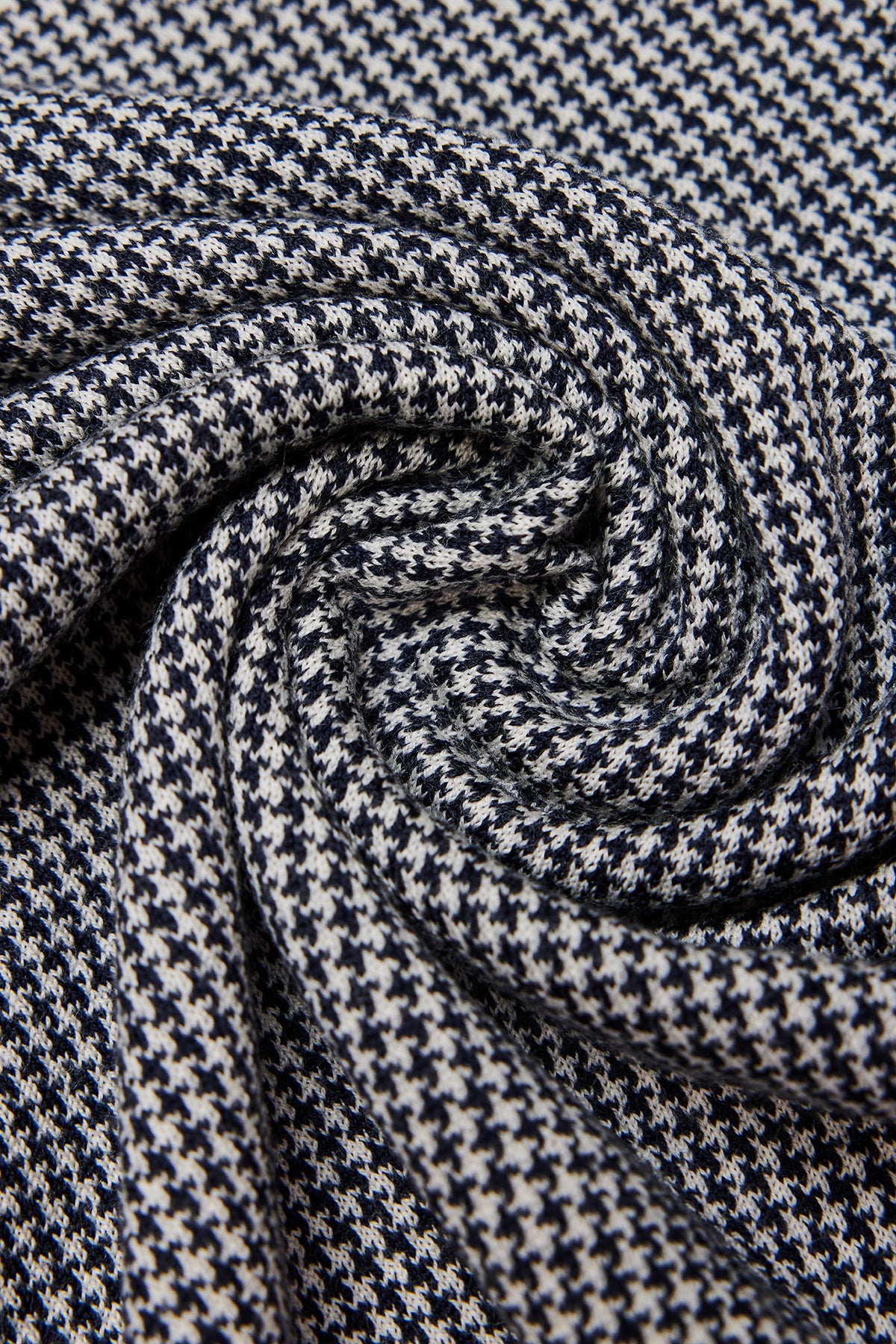 Anthony Squires Jaylin Crewneck Knit (Navy)