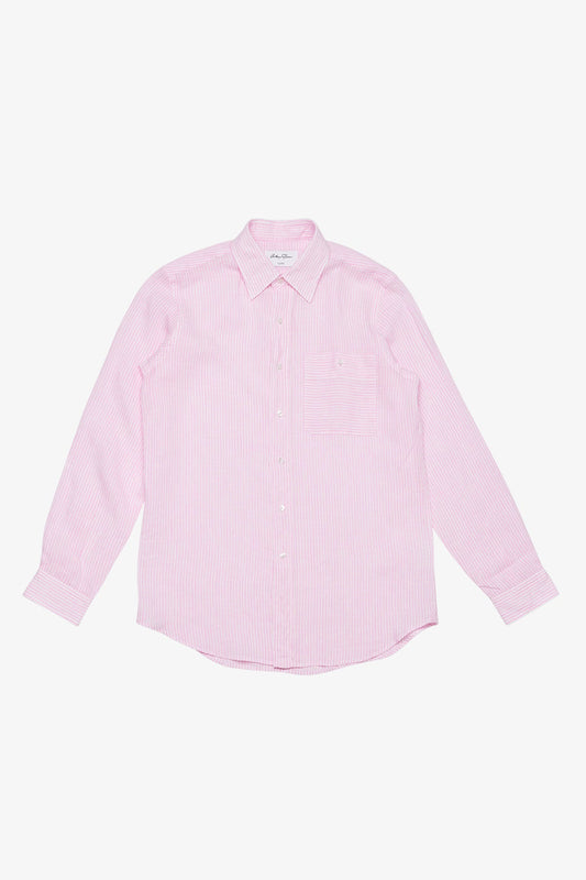 Anthony Squires January - (Pink)