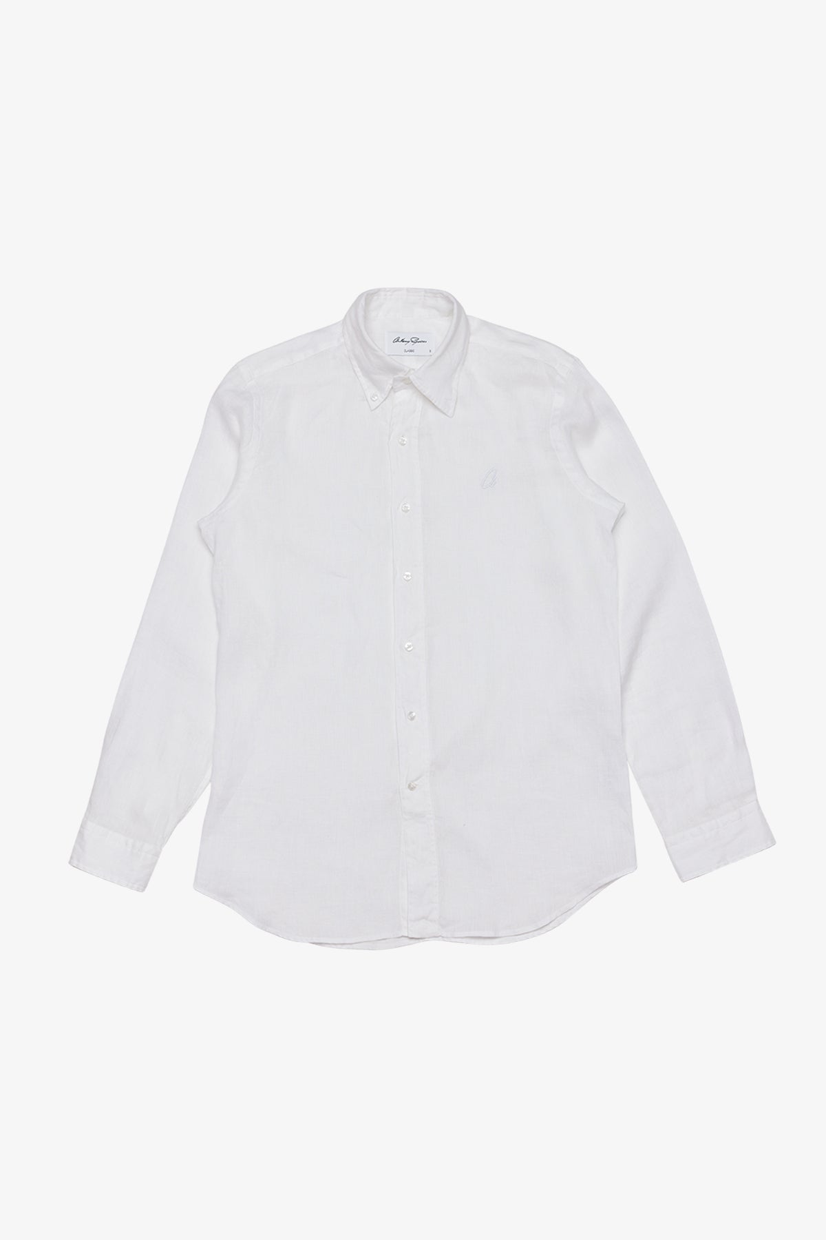 Anthony Squires Kane (White)