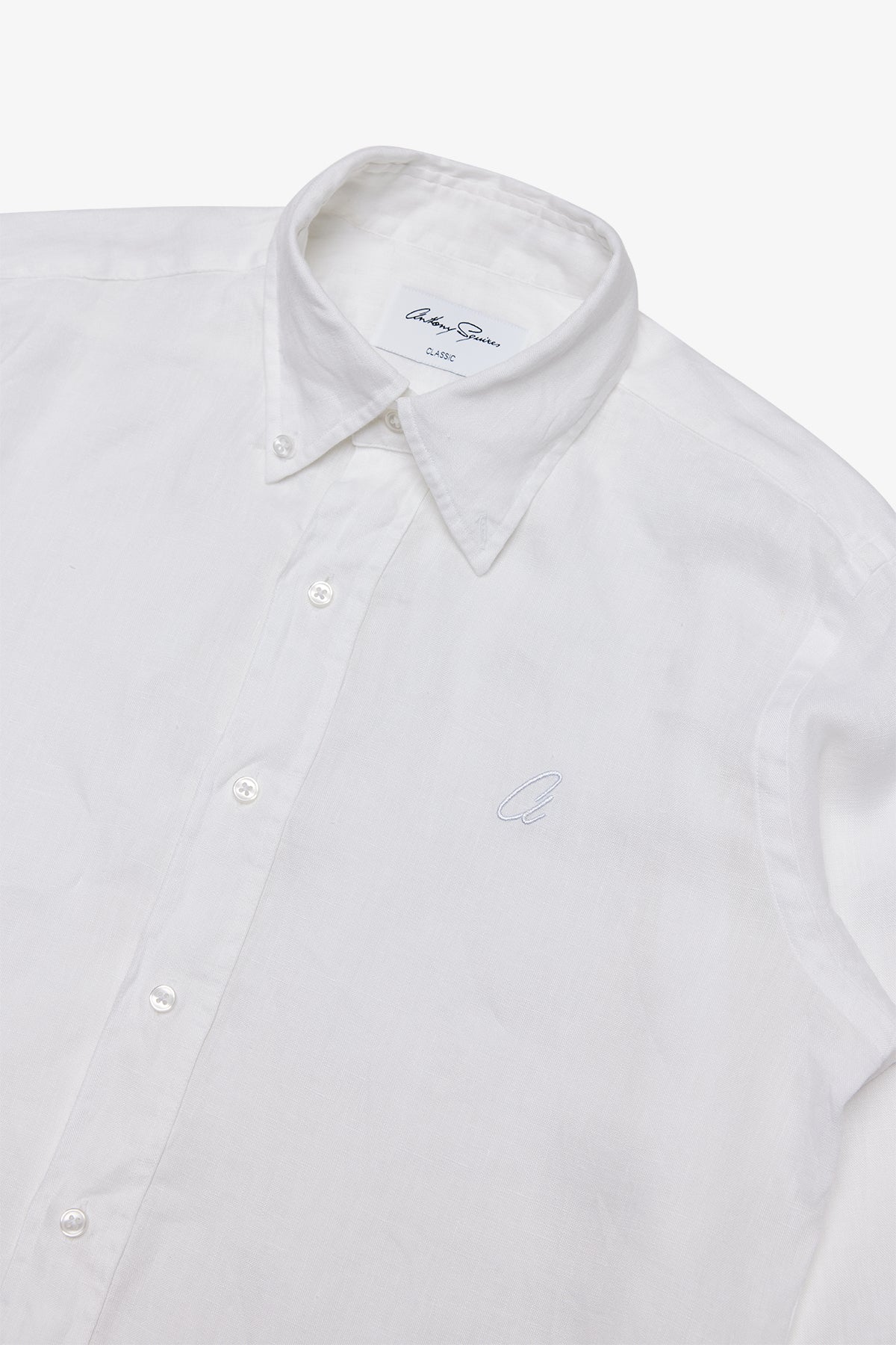 Anthony Squires Kane (White)
