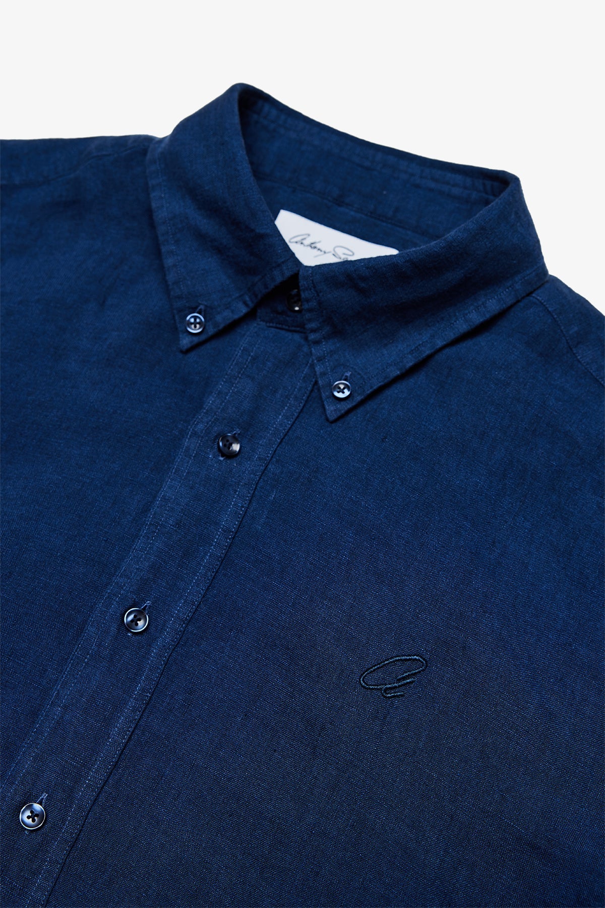 Anthony Squires Kane Navy (Blue)