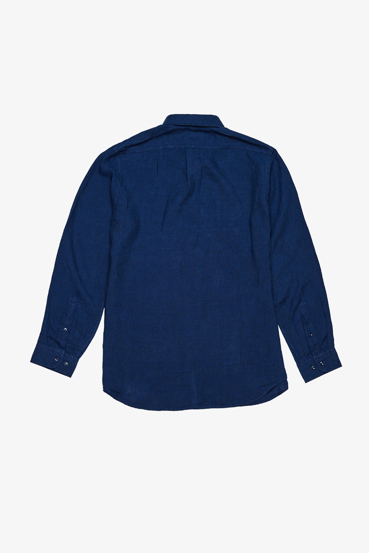 Anthony Squires Kane Navy (Blue)