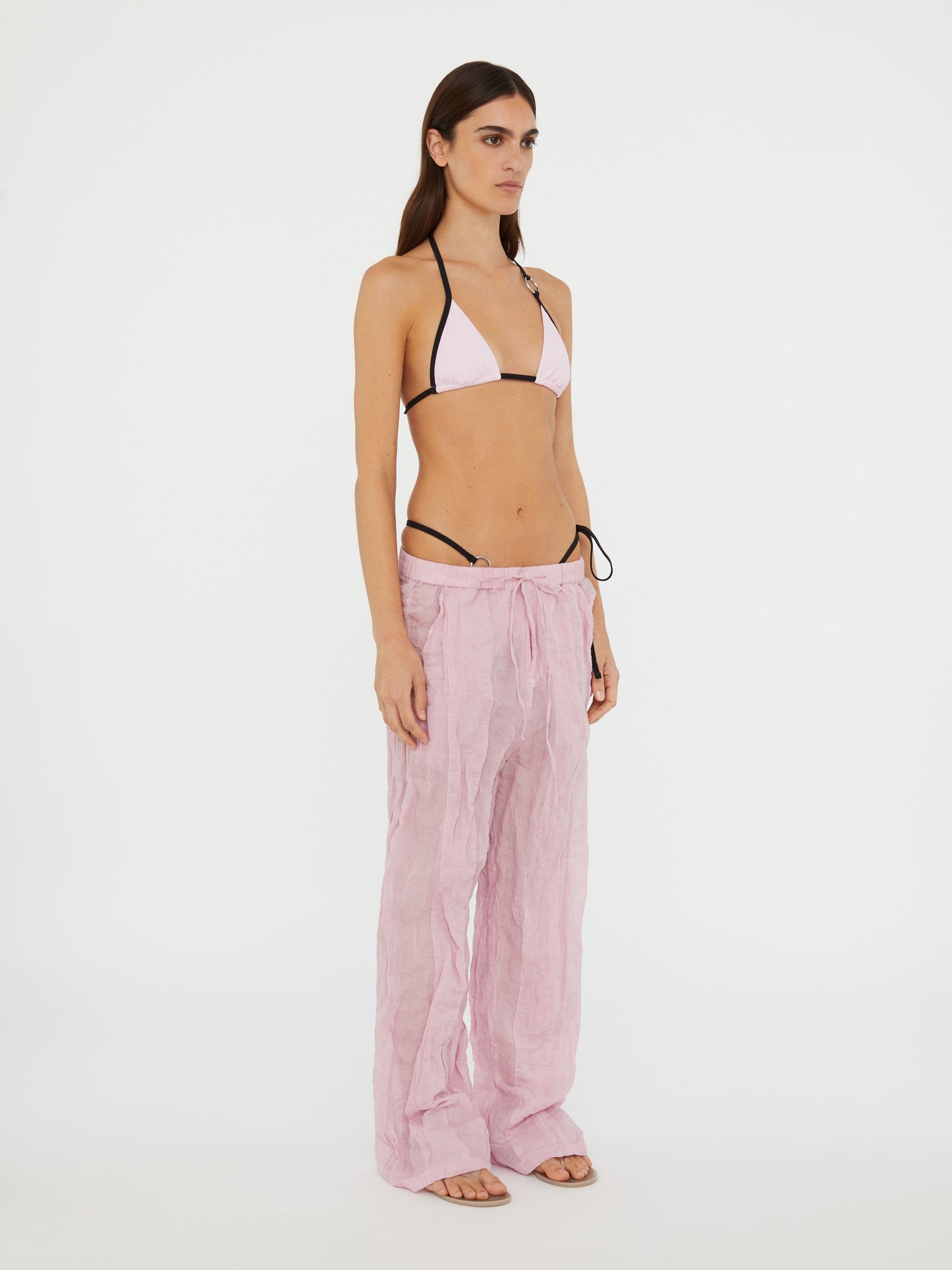 Christopher Esber Crushed Multi Panelled (Pant)