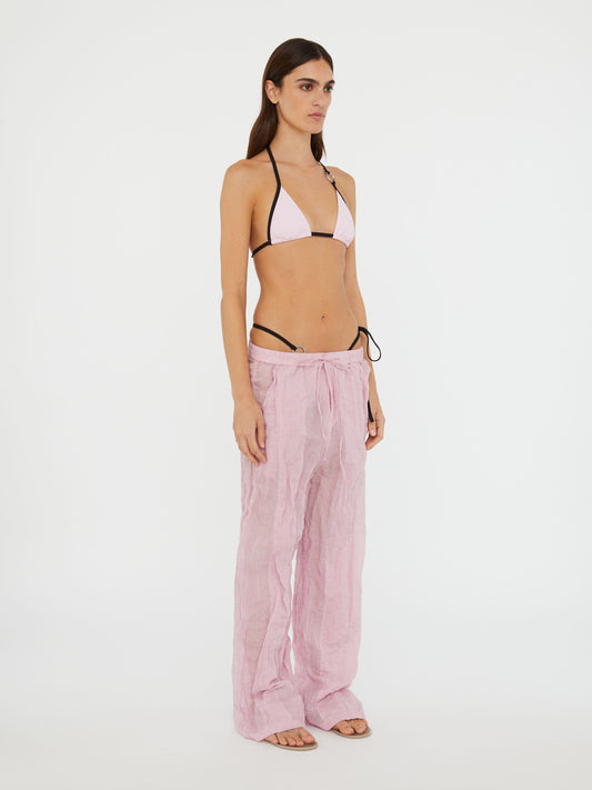 Christopher Esber Crushed Multi Panelled (Pant)