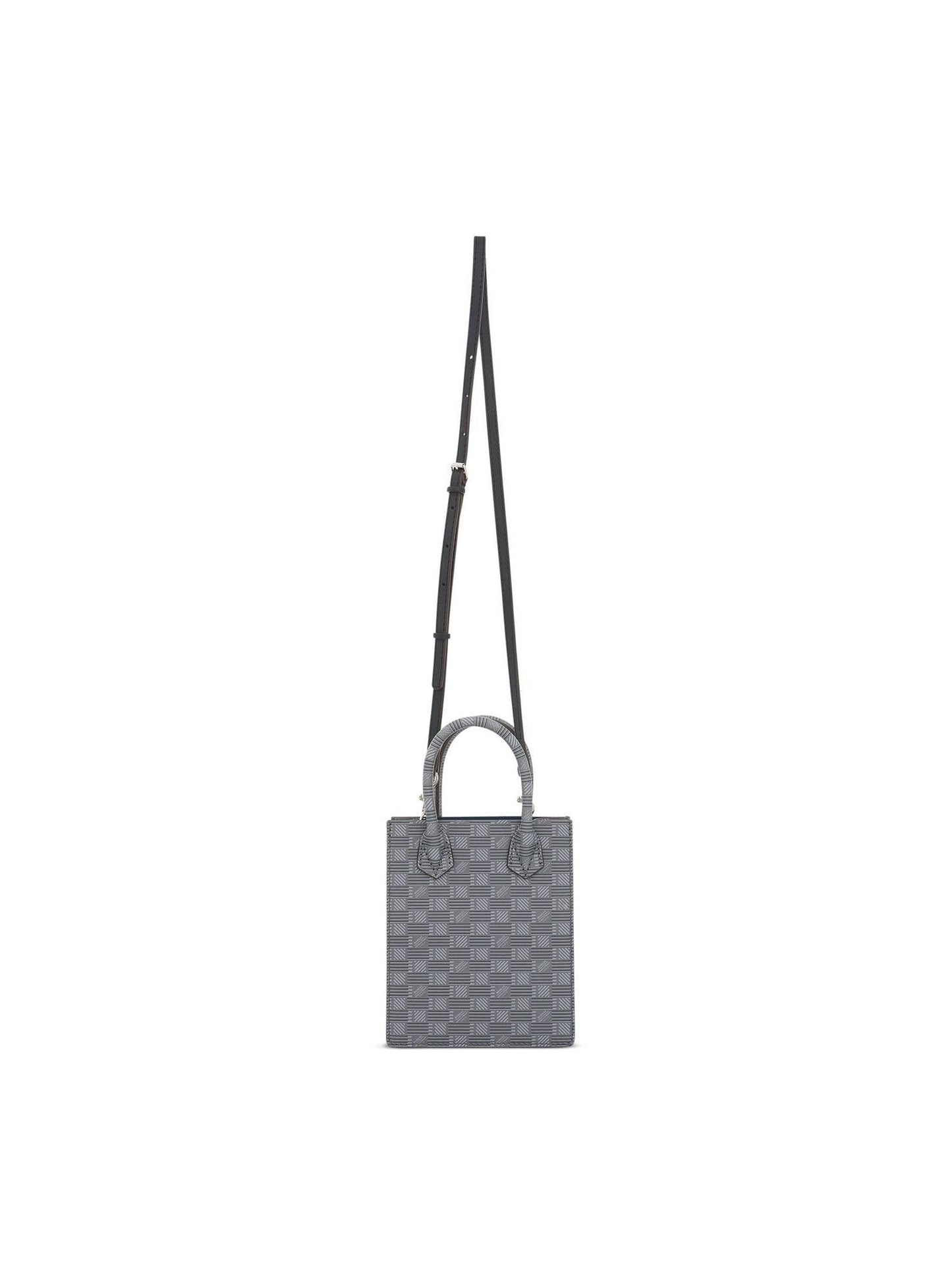 MOREAU Suite XS Bag (Grey)