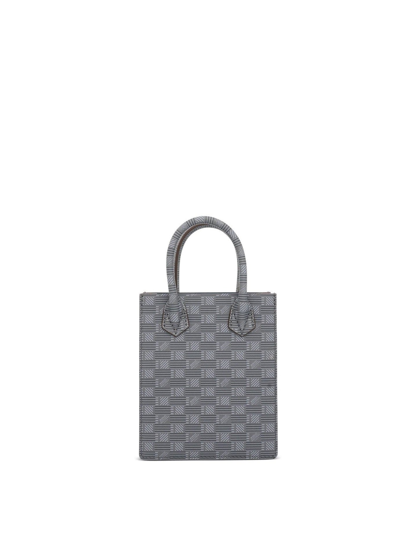Image of Bags. Productname: MOREAU Suite XS Bag in Grey colour by brand - MOREAU
