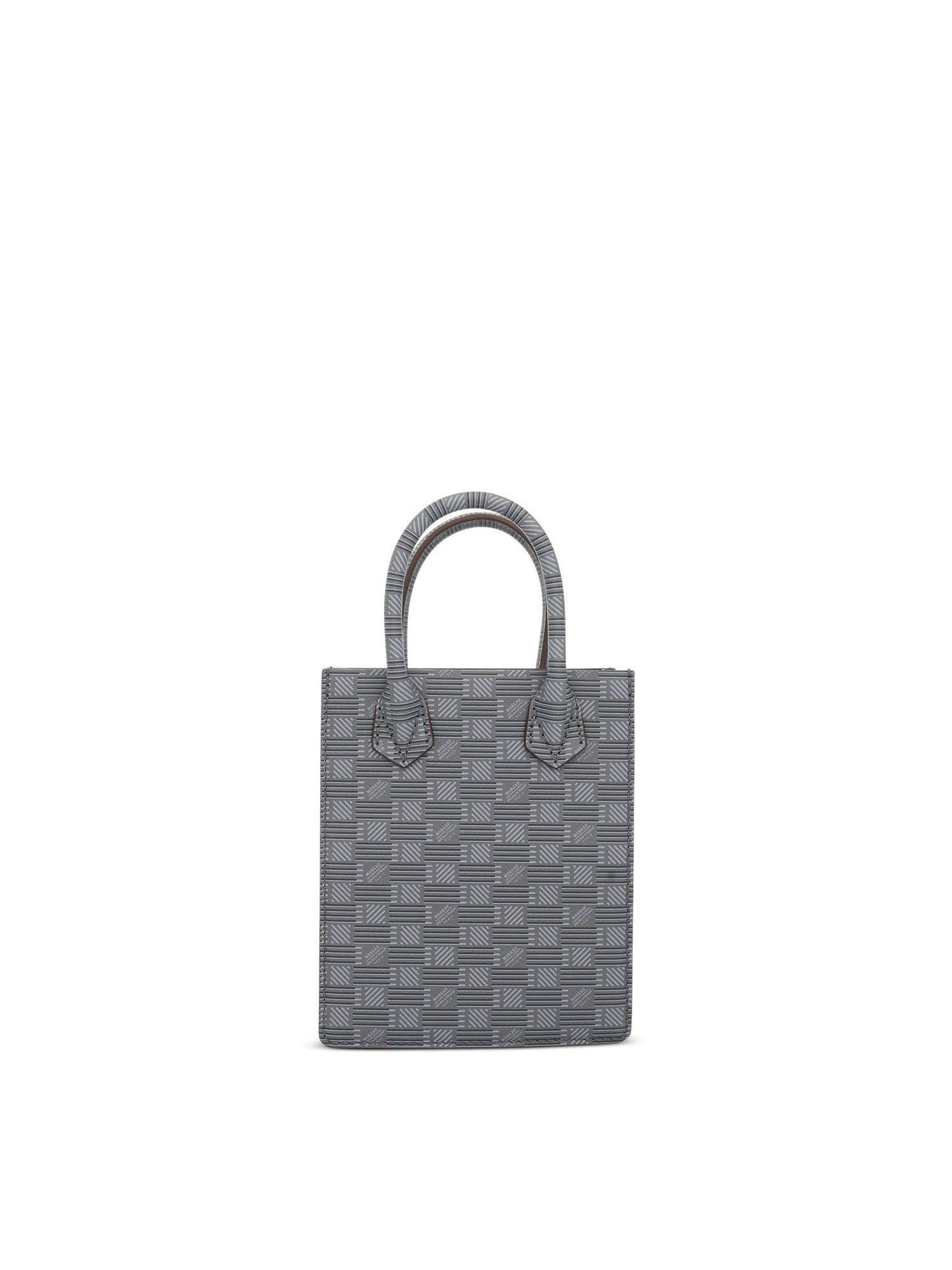MOREAU Suite XS Bag (Grey)