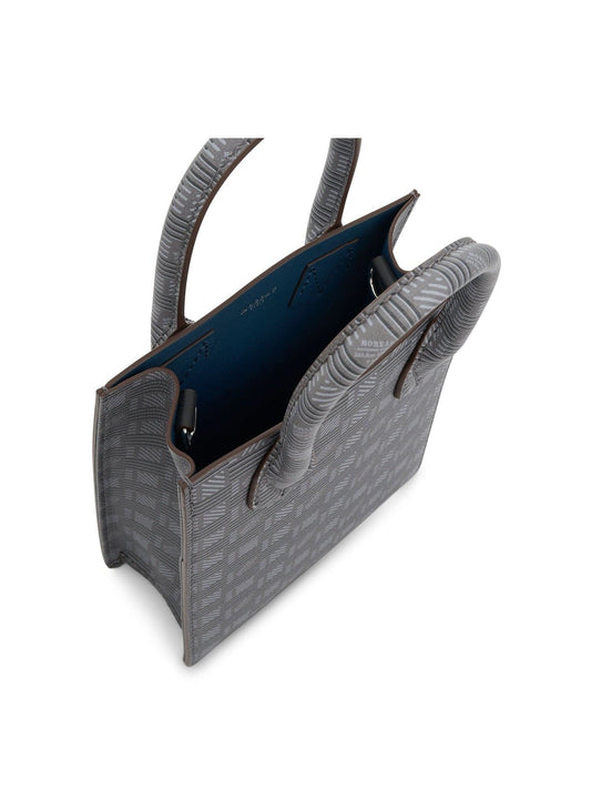 MOREAU Suite XS Bag (Grey)