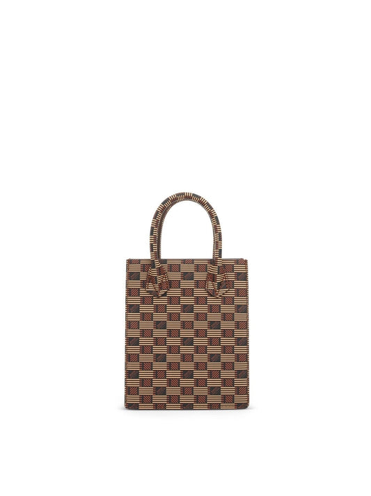 Image of Bags. Productname: MOREAU Suite XS Bag in Classic colour by brand - MOREAU