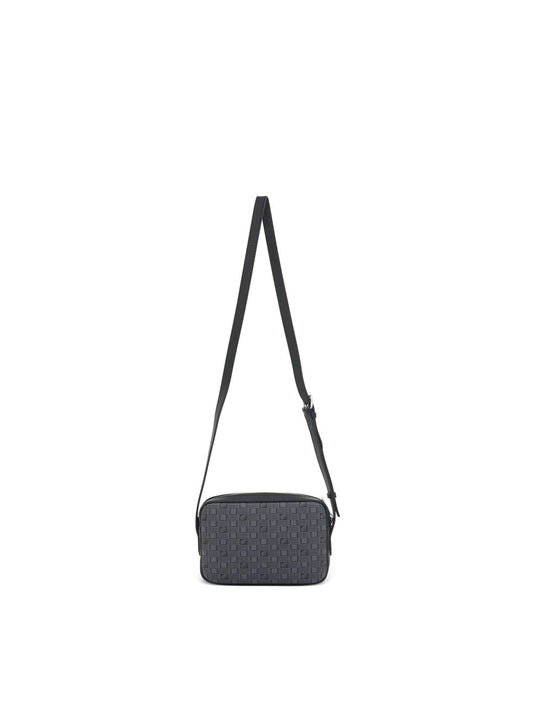Image of Bags. Productname: MOREAU Savoie 24 Bag in Black colour by brand - MOREAU