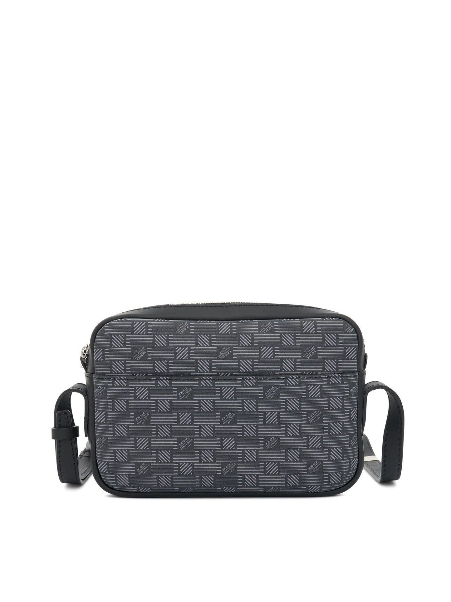 MOREAU Savoie 24 Bag (Black)