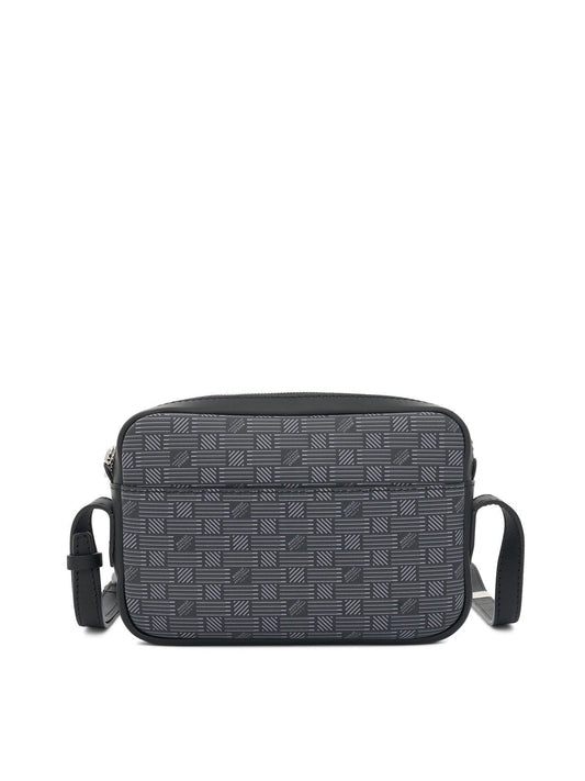 MOREAU Savoie 24 Bag (Black)