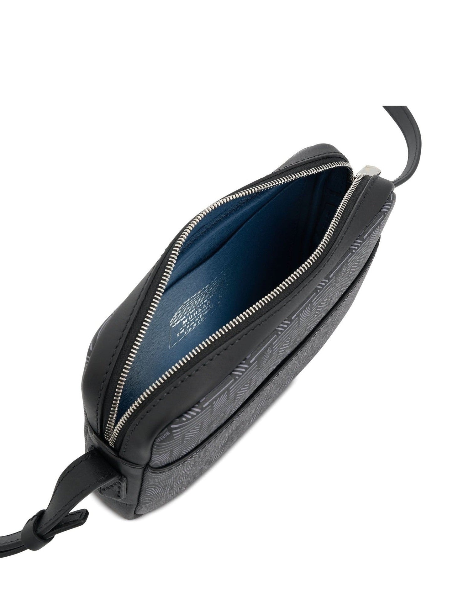 MOREAU Savoie 24 Bag (Black)