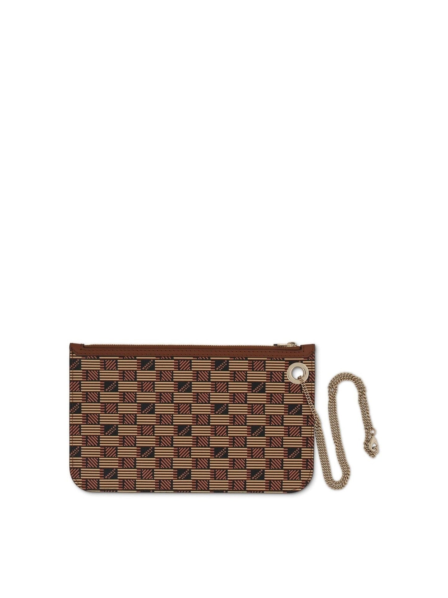 MOREAU Saint Marina Pouch (Brown)
