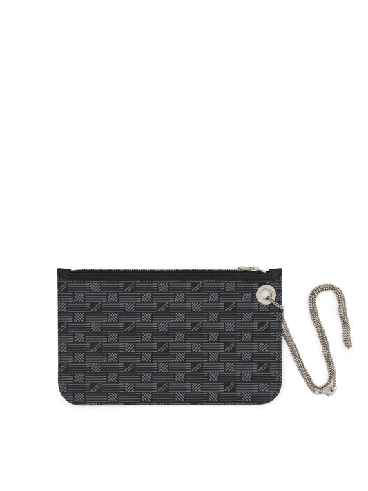 MOREAU Saint Marina Pouch (Black)
