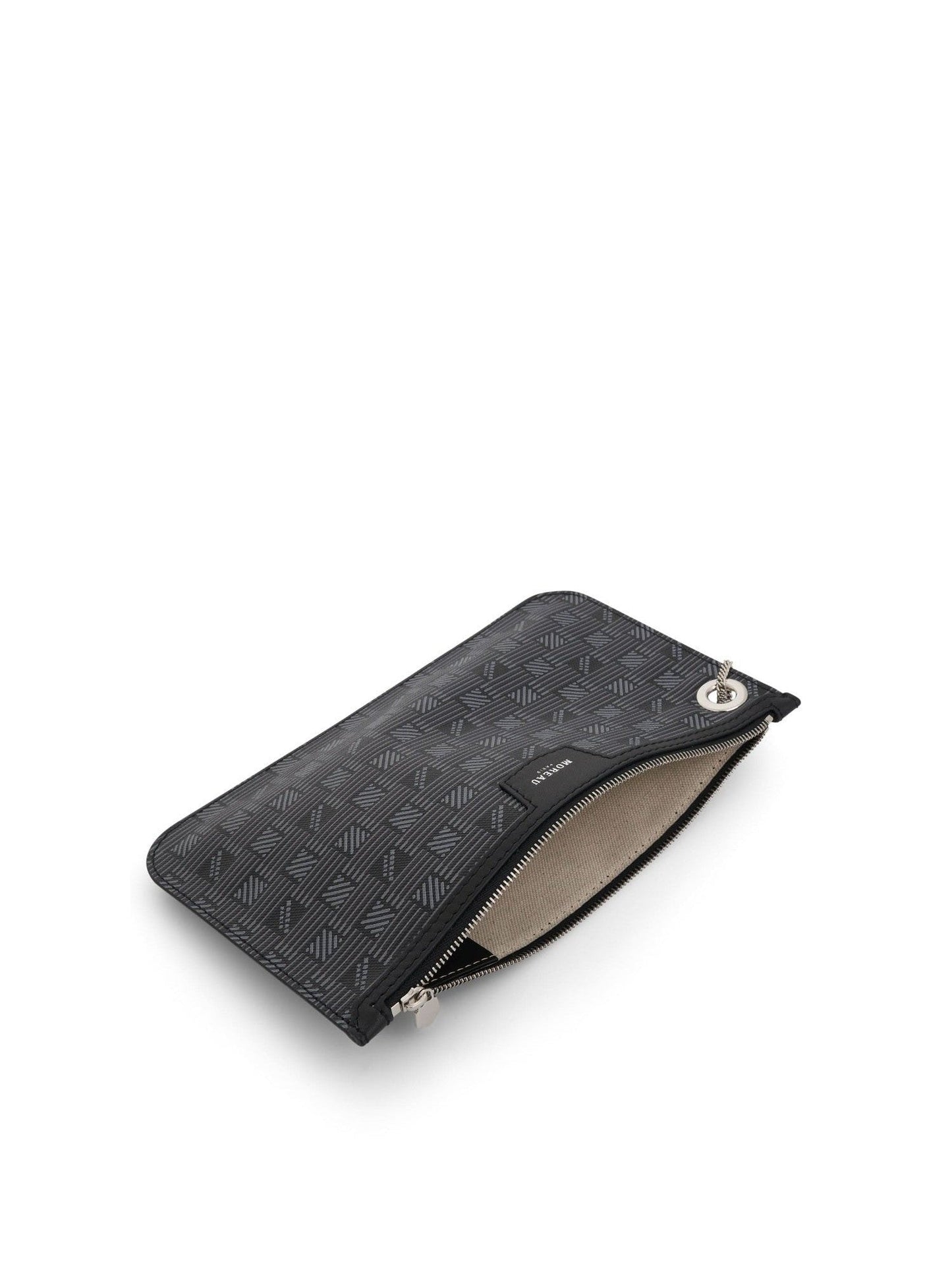 MOREAU Saint Marina Pouch (Black)