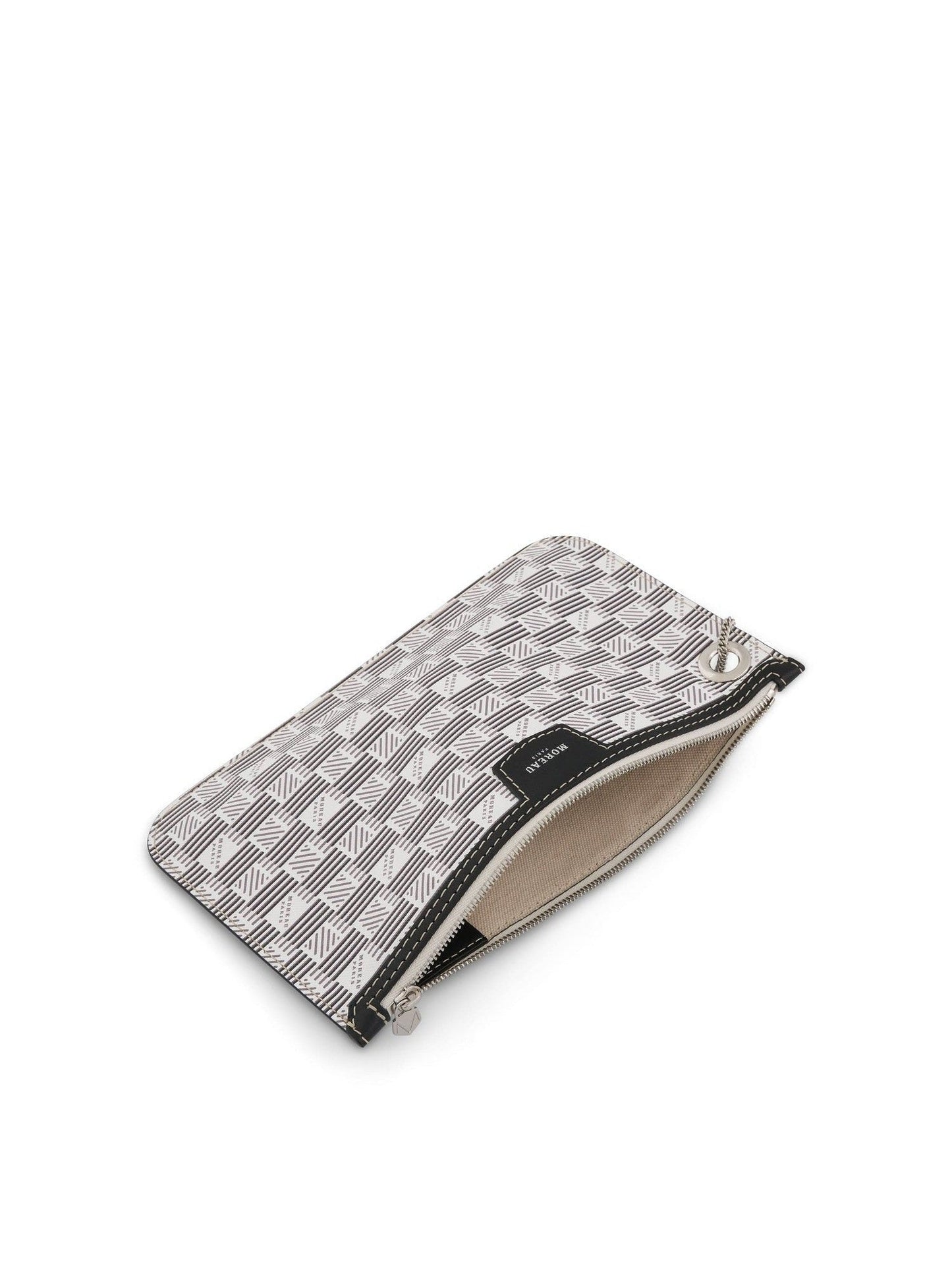 MOREAU Saint Marina Pouch (White)