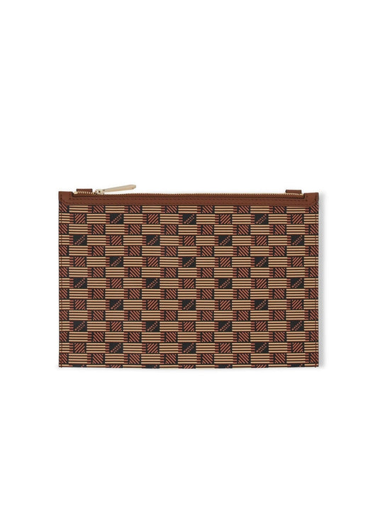 Image of Bags. Productname: MOREAU Saint Multiple Pouch Crossbody Extra PM in Classic colour by brand - MOREAU