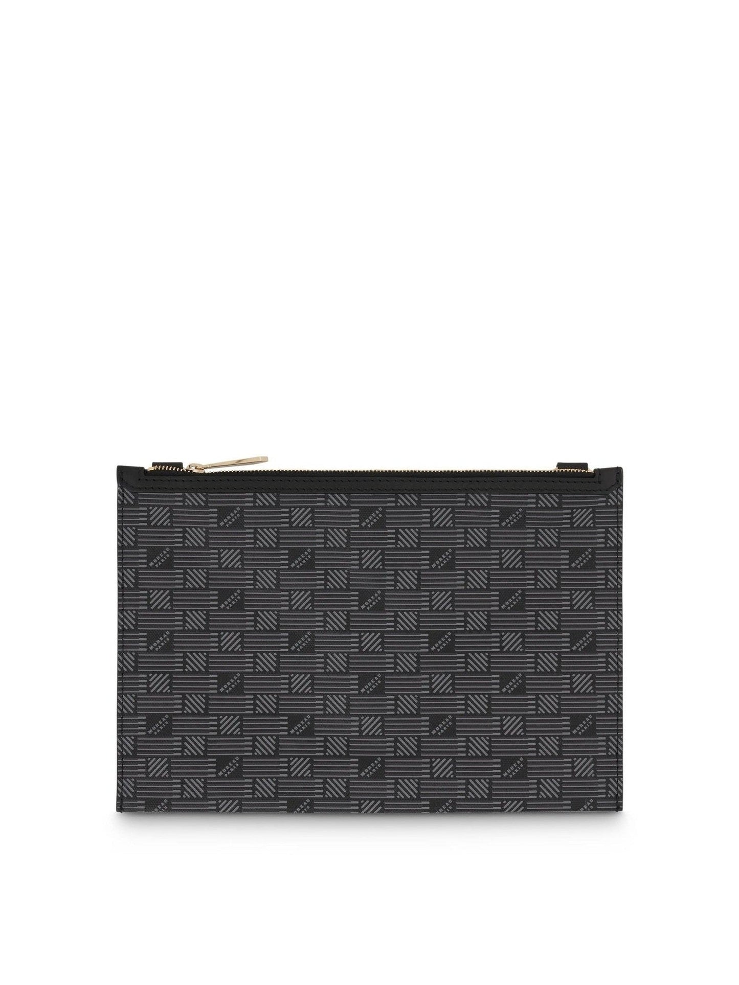 MOREAU Saint Multiple Pouch Crossbody PM (Black)
