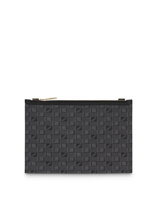 MOREAU Saint Multiple Pouch Crossbody PM (Black)