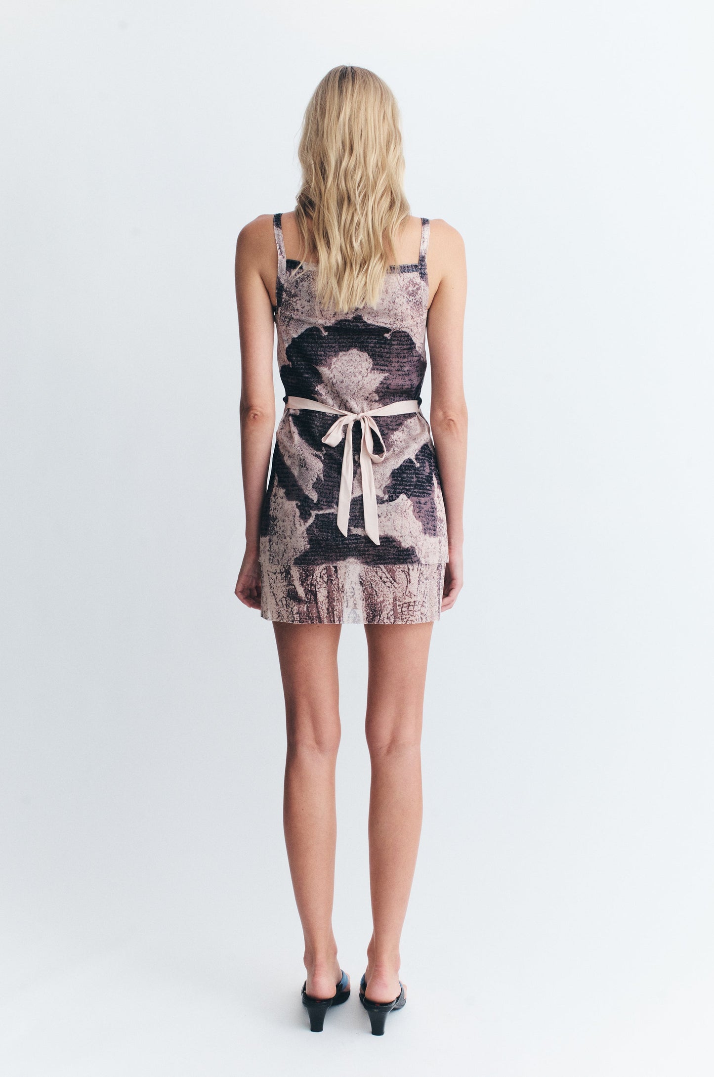 Eden Dress (Mystic)