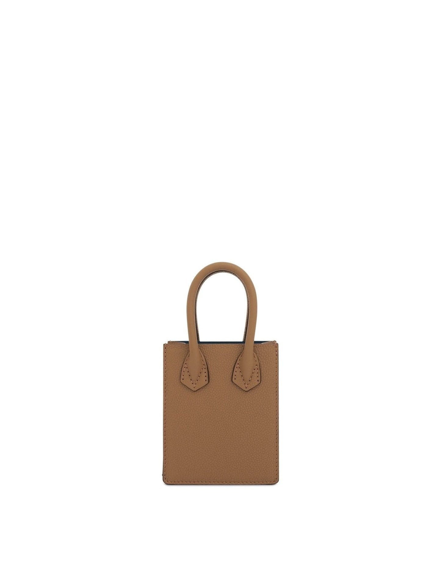 MOREAU Suite BB Bag (Brown)