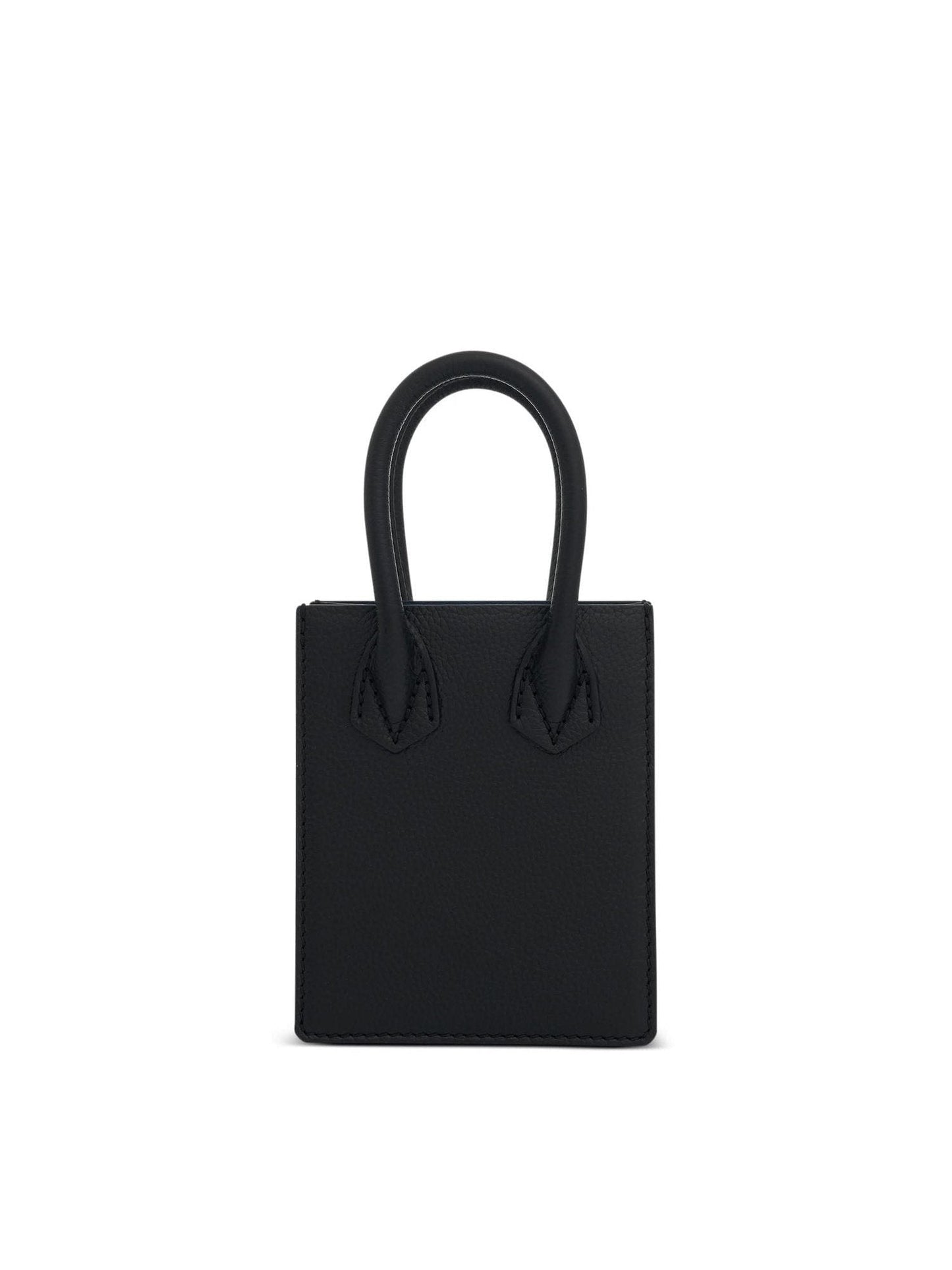 MOREAU Suite BB Bag (Black)
