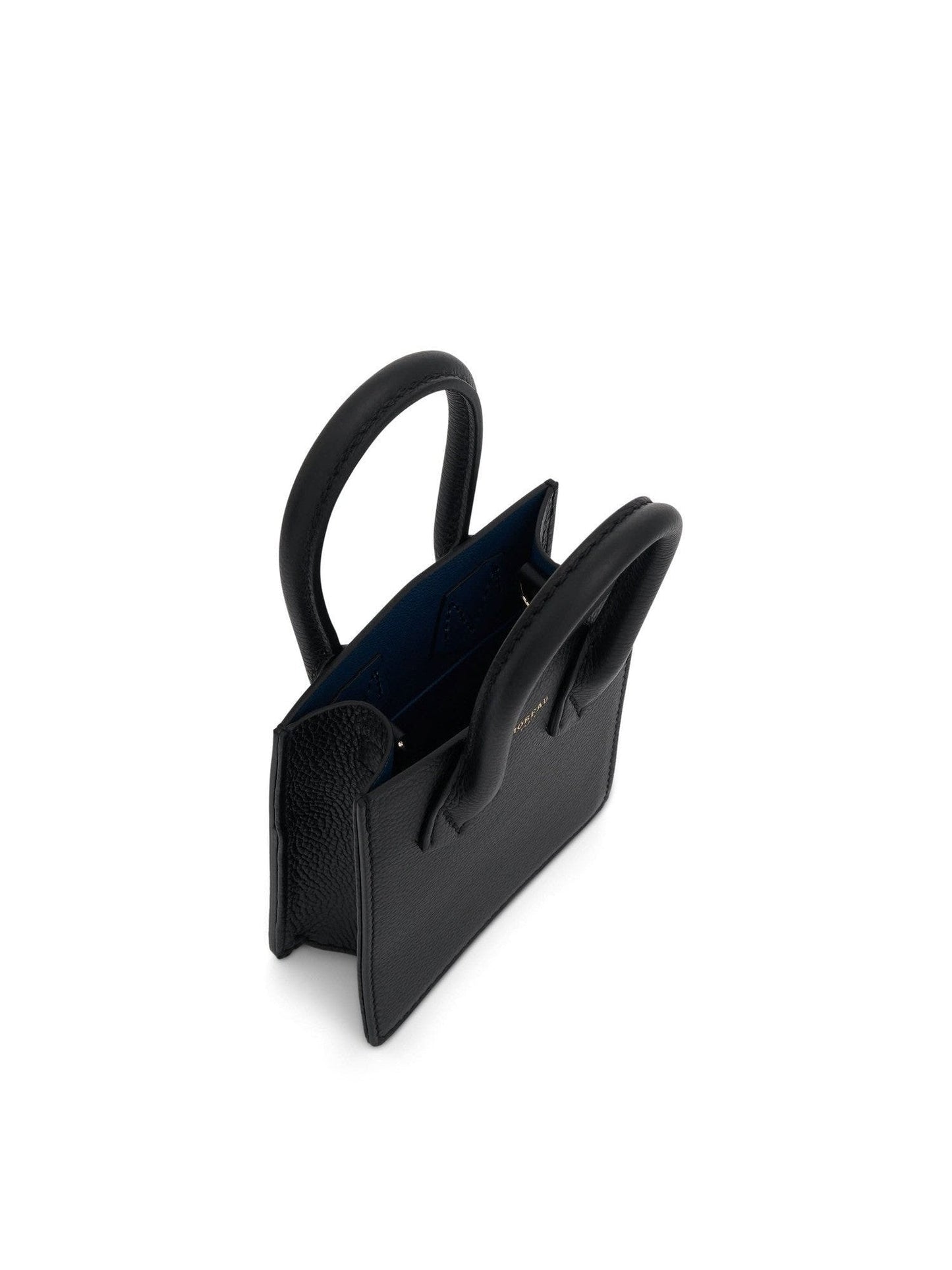 MOREAU Suite BB Bag (Black)